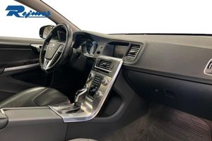 Volvo V60 bild 4