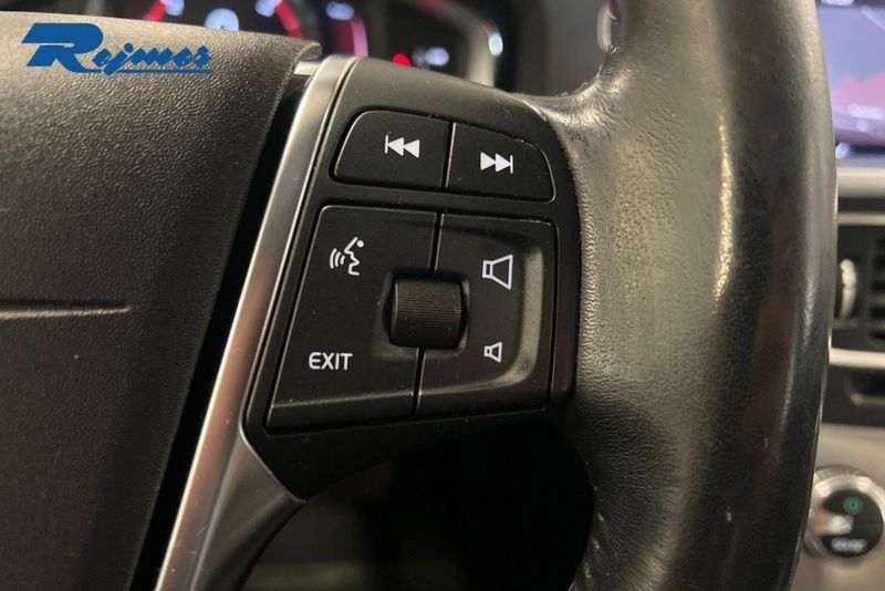 Volvo V60 bild 11