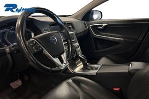 Volvo V60 bild 7