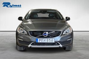 Volvo V60 bild 3