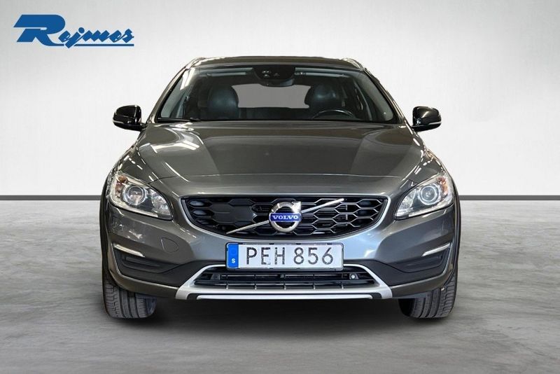 Volvo V60 bild 3