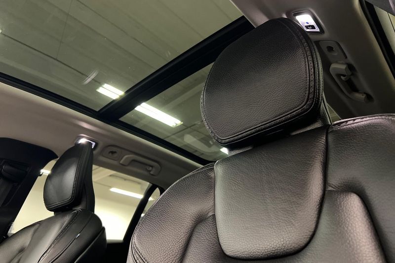 Volvo V60 bild 18