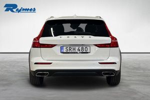 Volvo V60 bild 37
