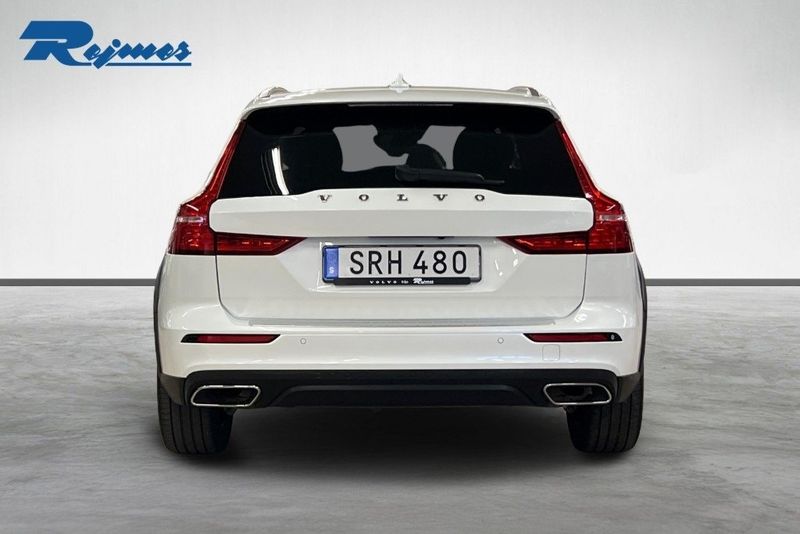 Volvo V60 bild 37