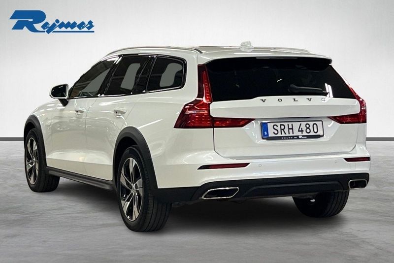 Volvo V60 bild 12