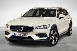 Volvo V60 bild 1