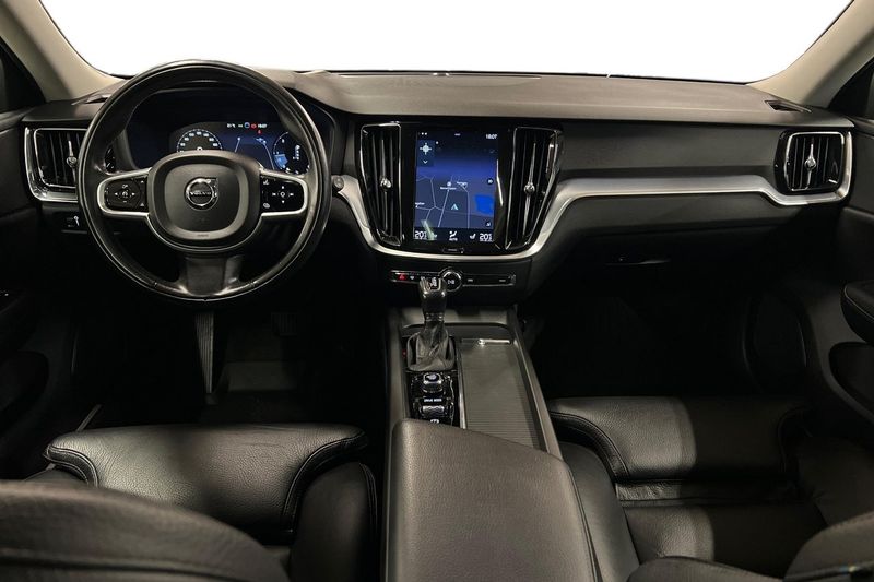 Volvo V60 bild 7