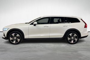 Volvo V60 bild 3