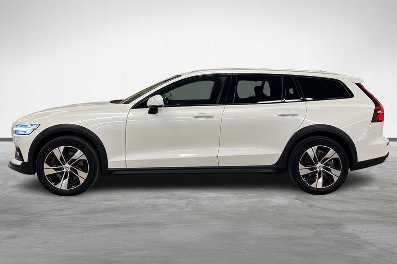 Volvo V60 bild 3