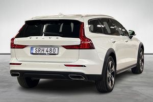 Volvo V60 bild 11
