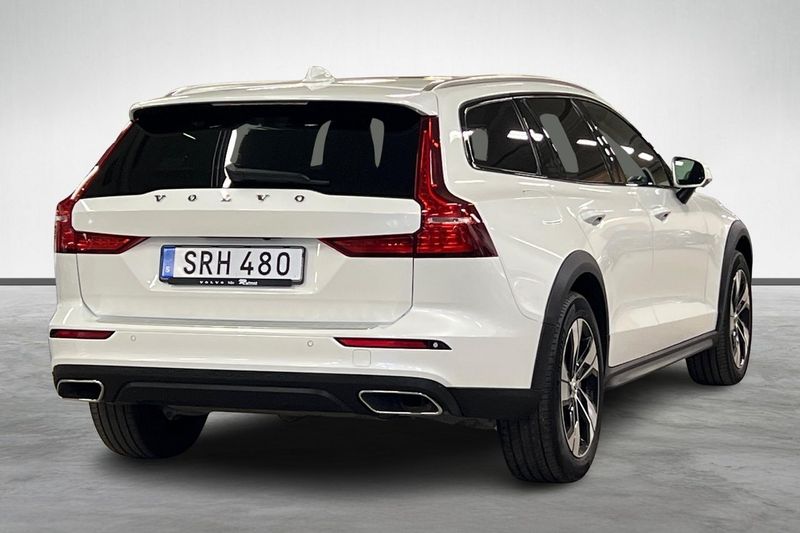 Volvo V60 bild 11