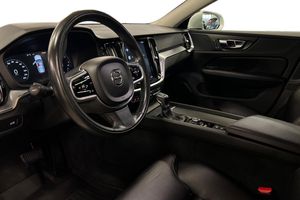 Volvo V60 bild 10