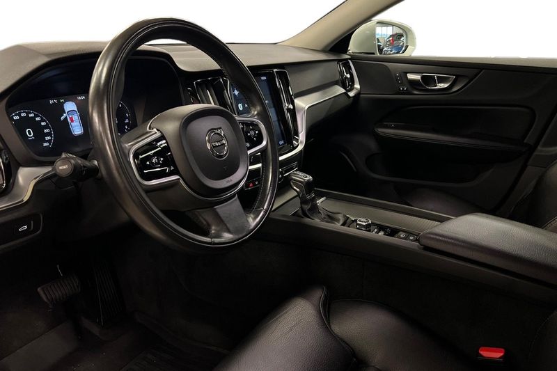 Volvo V60 bild 10