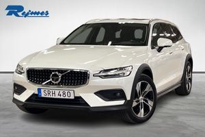 Volvo V60 bild 1