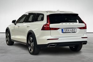Volvo V60 bild 2