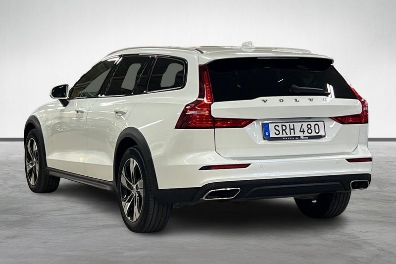 Volvo V60 bild 2