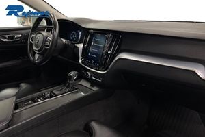Volvo V60 bild 2