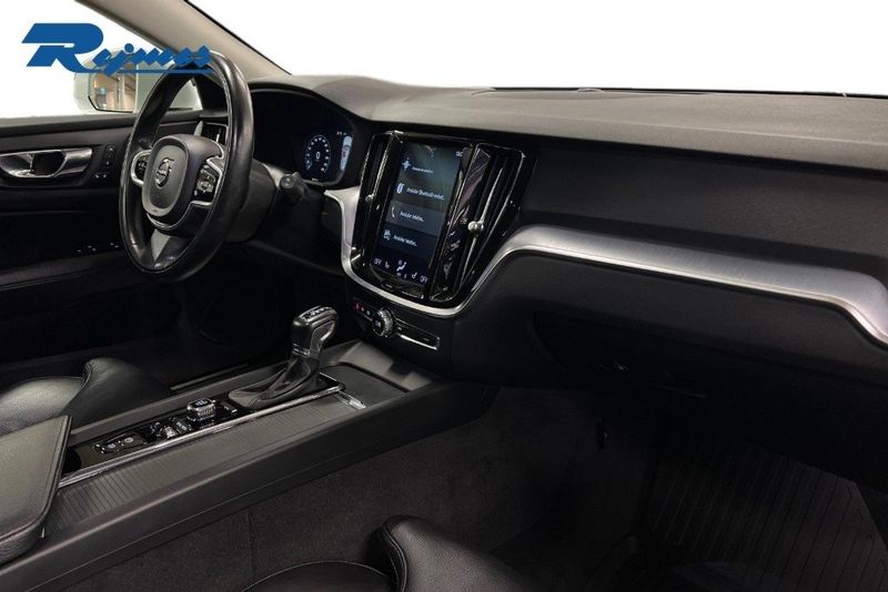 Volvo V60 bild 2