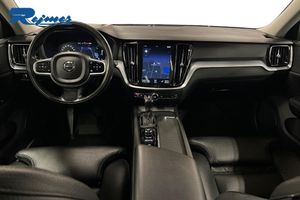 Volvo V60 bild 8