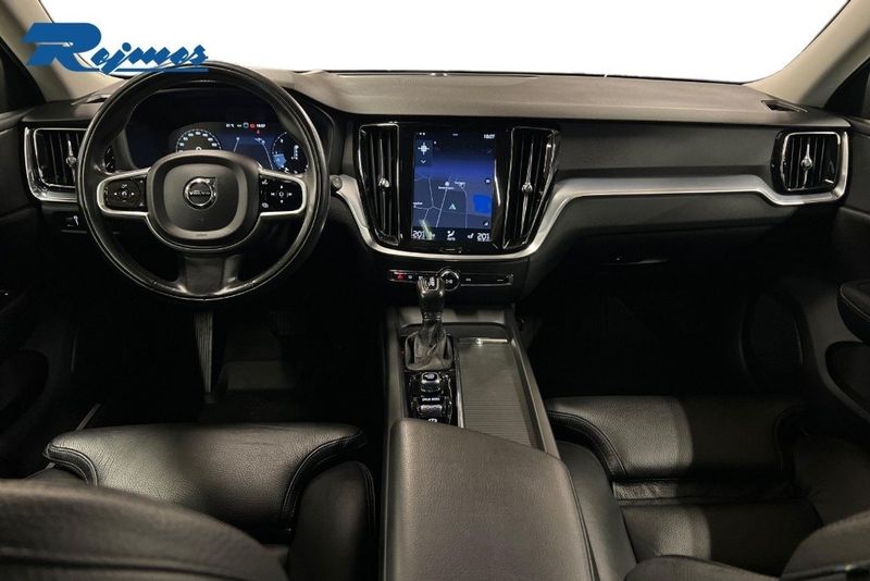 Volvo V60 bild 8