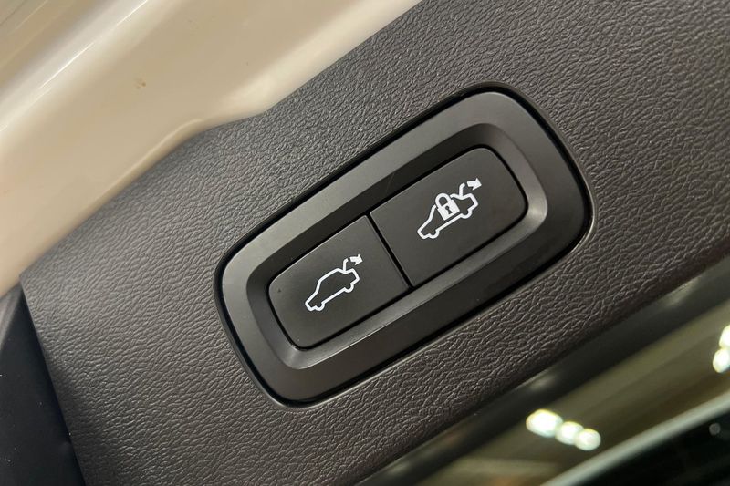 Volvo V60 bild 19