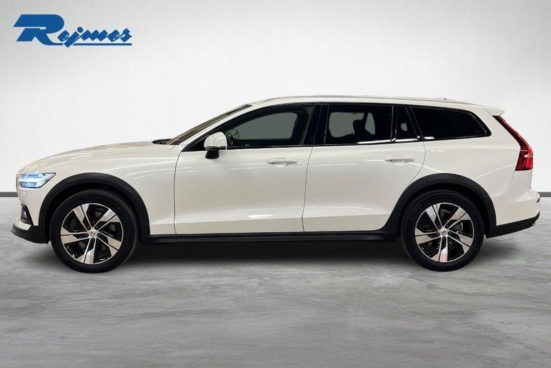 Volvo V60 bild 24