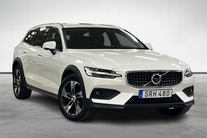 Volvo V60 bild 12