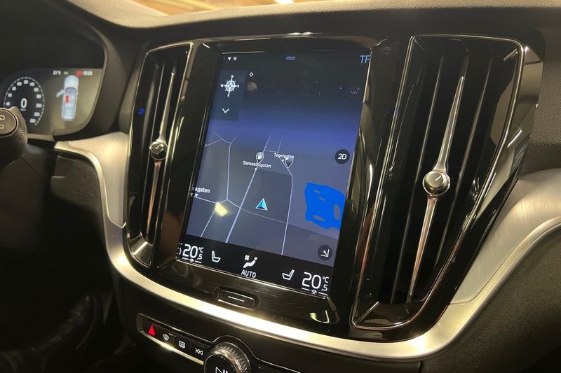 Volvo V60 bild 16