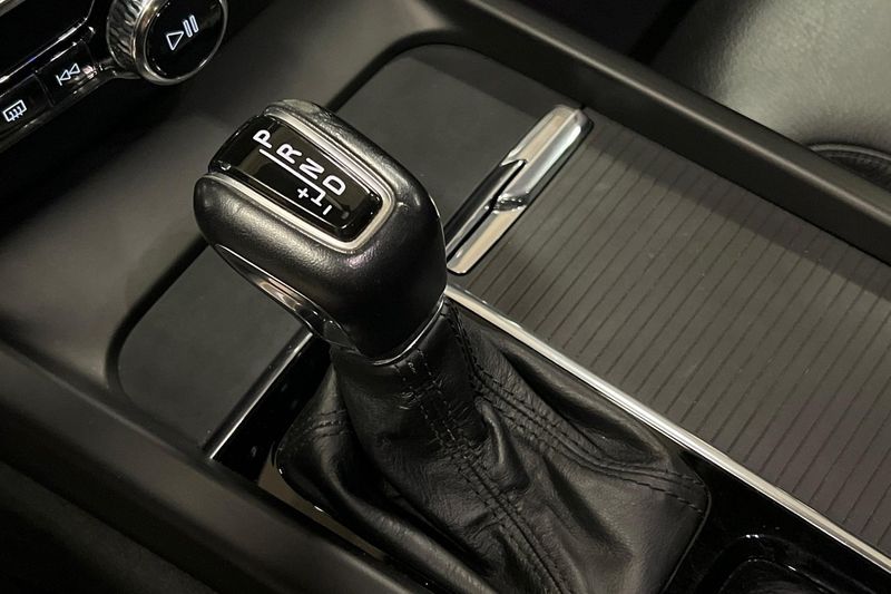 Volvo V60 bild 14
