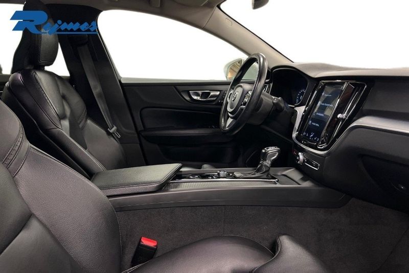 Volvo V60 bild 33
