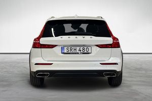 Volvo V60 bild 4
