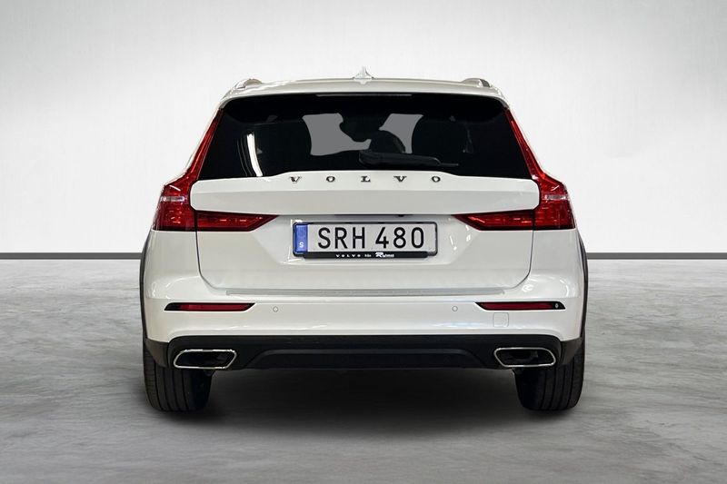 Volvo V60 bild 4