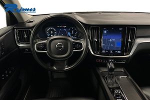 Volvo V60 bild 21