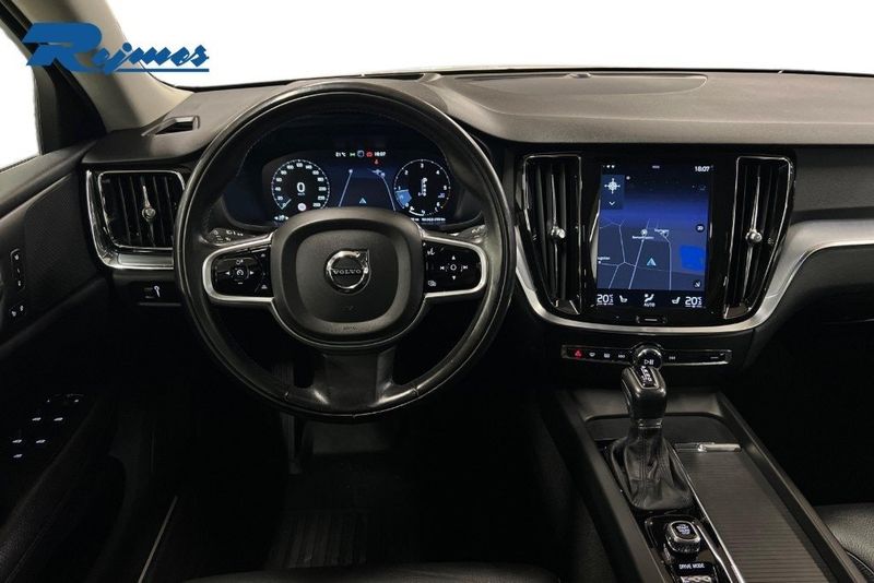 Volvo V60 bild 21