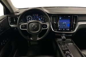 Volvo V60 bild 8