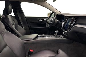 Volvo V60 bild 9