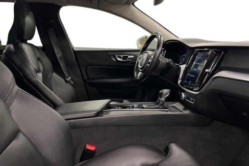 Volvo V60 bild 9