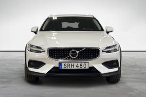 Volvo V60 bild 5