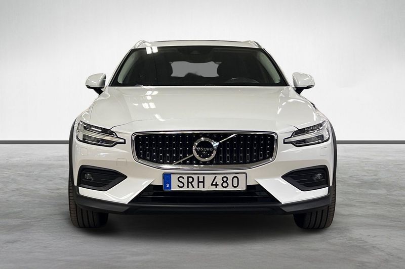 Volvo V60 bild 5