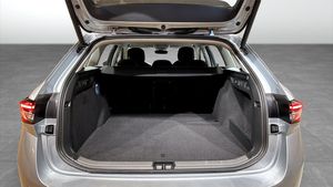 Skoda Superb bild 12