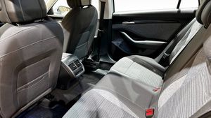 Skoda Superb bild 11