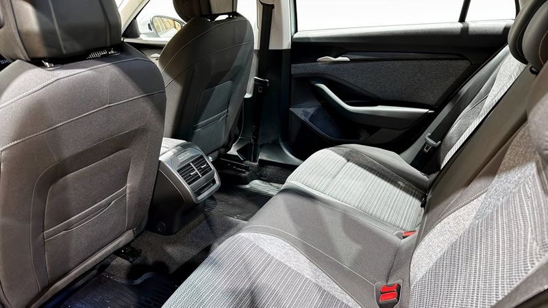 Skoda Superb bild 11