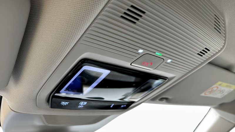 Skoda Superb bild 21