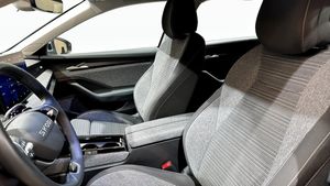 Skoda Superb bild 8