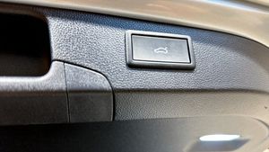 Skoda Superb bild 14