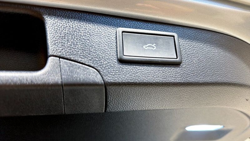 Skoda Superb bild 14