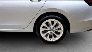 Skoda Superb bild 6