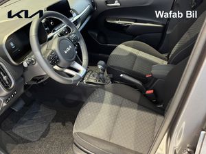 Kia Picanto bild 8