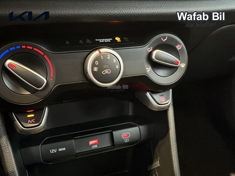 Kia Picanto bild 13