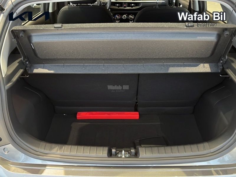 Kia Picanto bild 14